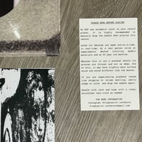 Image 3 of doris - every bird/every hound