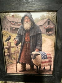 Image 1 of #7... Santa's  Summer Walk ...