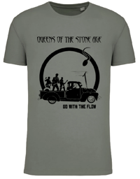 Image 6 of Camiseta Queens Of The Stone Age (Go With The Flow)