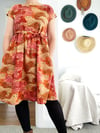 Ready Made Cheetahs Julia Dress with Free Postage 