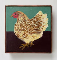 Hen