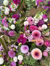 Image 3 of Valentine’s Day Bouquet - Sat 14th Feb 