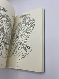 Image 2 of Ron Koupal : Shitaegashū Collection of Sketches.