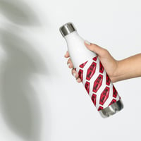 Image 2 of Stainless Steel Water Bottle