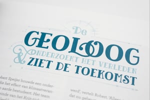 Image of Ik heb een vraag 2 - Hardcover - Gesigneerd