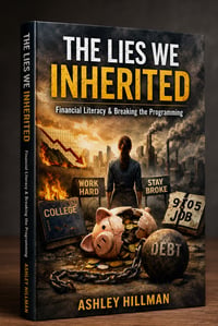 The Lies We Inherited 