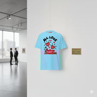 Image 3 of V-Day 26 Tee