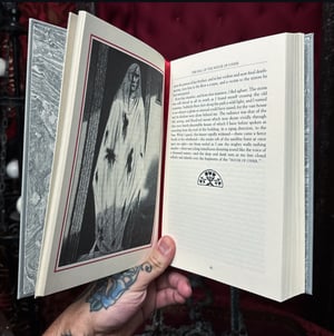 Image of Tales Of Suspense Edgar Allan Poe