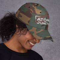 Atomic Camo Hat