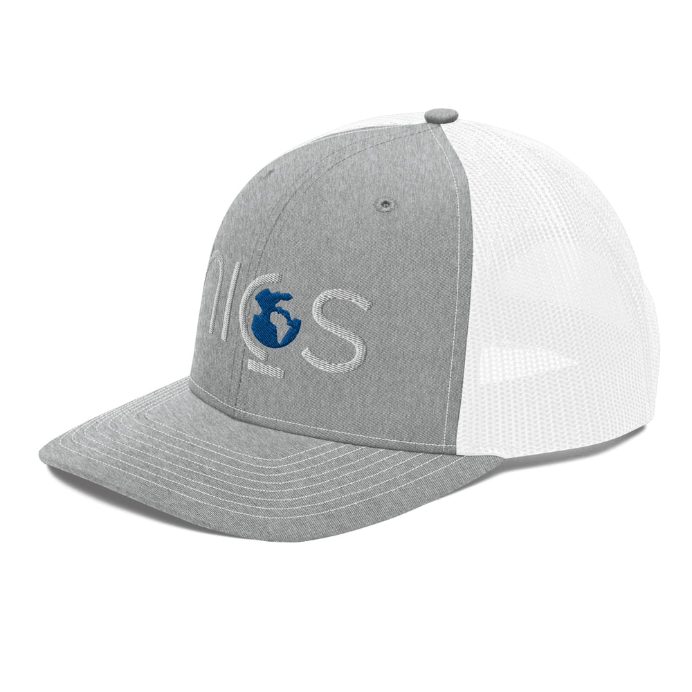 NICS - Logo - HAT