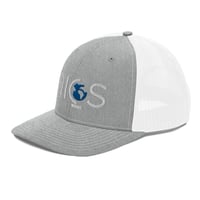 Image 2 of NICS - Logo - HAT