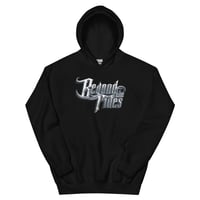 Beyond the Tides "Dark Skies" hoodie