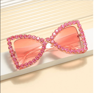 Image of Bowknot Sunglass Collection