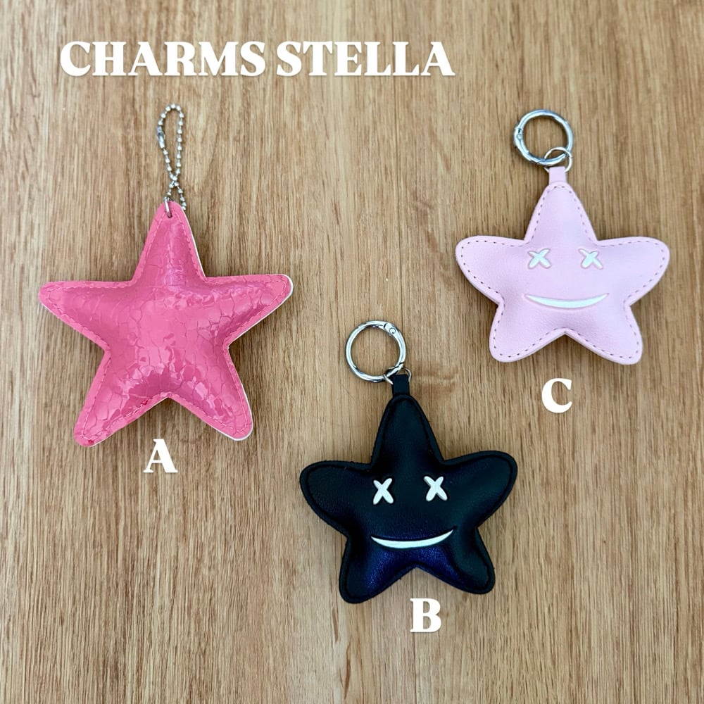 Image of COMPONI IL TUO BAG CHARMS