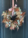 Christmas wreath 2021