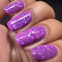 Glisten & Glow Bubbly