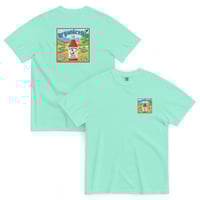 Image 10 of Organicville Heady Ketchup - Unisex T-Shirt