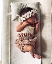 Image 1 of high waisted bloomers