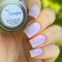 Image 13 of Glisten & Glow Casper