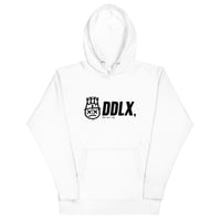 Image of DDLX HOODIE