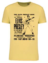 Image 2 of Camiseta Elvis Presley 