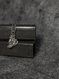 Image 3 of Foraged Pendant 2