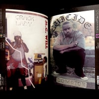 Image 15 of GANGSTA RAP CASSETTES 