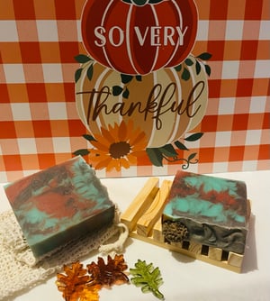 Image of Autumn Leaves