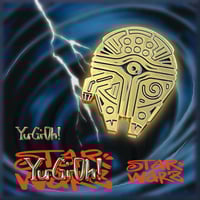 Image 1 of Millenium ‘Falcon’