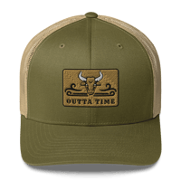 Toro Trucker