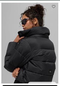 Image 3 of Gold rush puffer 