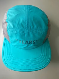 Blue & Grey YEARS WideBrim