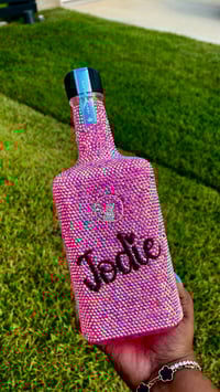 Image 2 of Bling Bottle