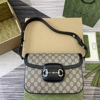 Image 2 of GG horsebit crossbody 