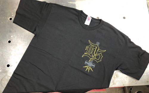 Image of THE WORK SHIRT 3.0