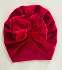 Velvet Red