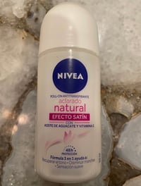 Image 2 of Nivea Tono Natural Aclarador 50ml