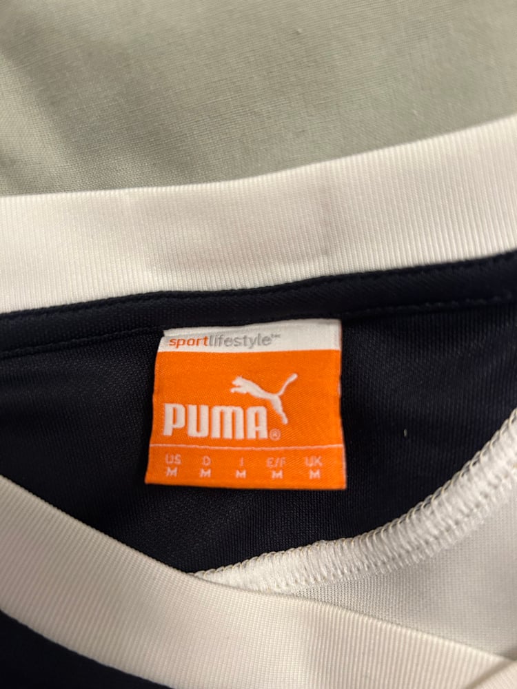 Image of Tottenham Hotspur “KRANJČAR 21” 2010/11 Home Shirt (M)