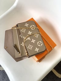 Image 5 of Lou PF Bag 