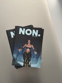 Image 3 of ISSUE 05 ALEESHA