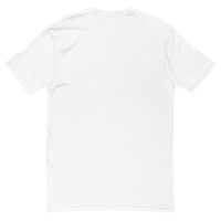 Image 2 of T3N TOEZ WHT TEE (MEN)