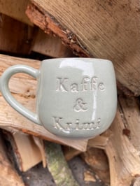 Image 1 of Kaffe & krimi Salvie Hank