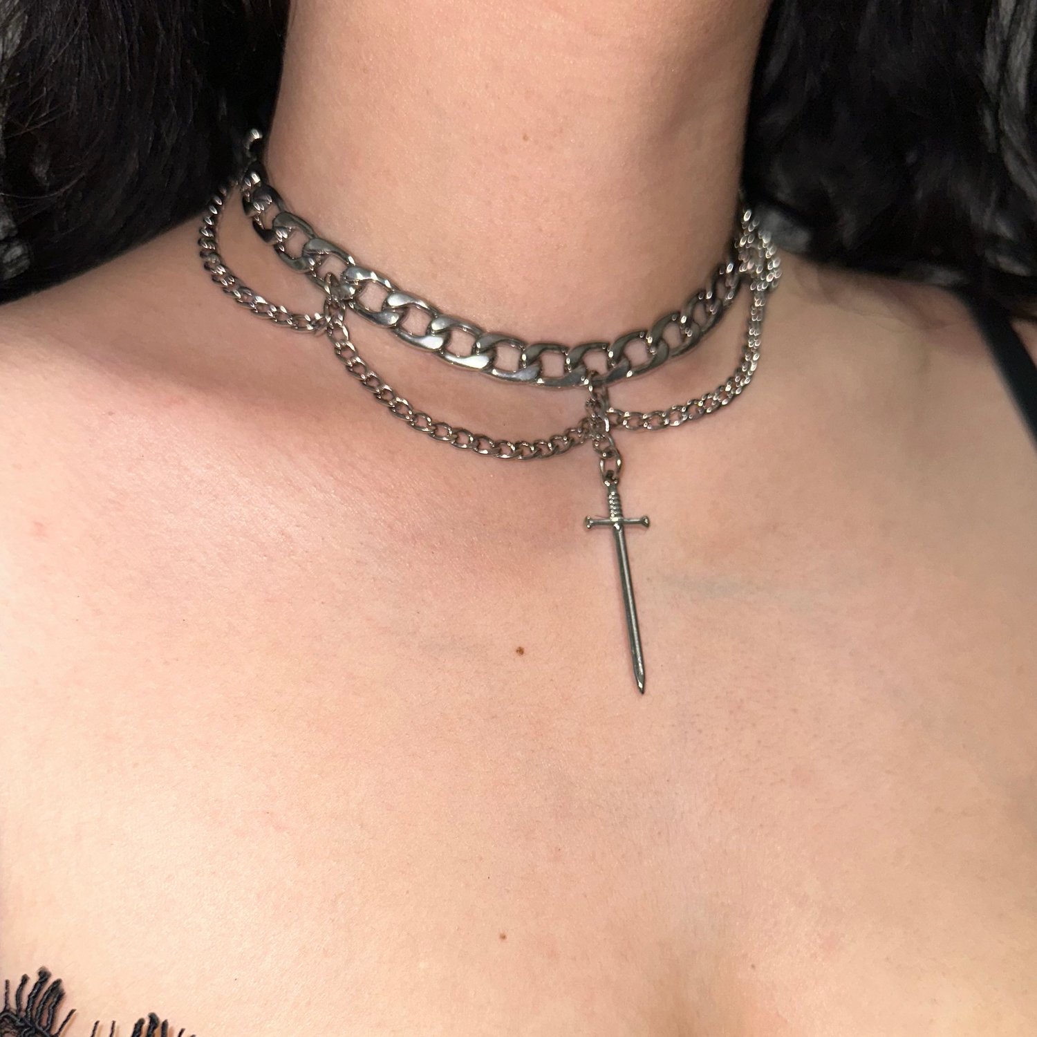 Image of Arthur Chain