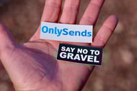 Image 4 of Springtime Sticker Pack (FREE US SHIPPN)