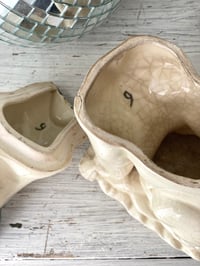 Image 5 of Pot couvert Bouledogue - années 30