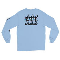 Image 3 of KNOW SURF Long Sleeve Shirt