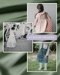 Image 4 of  Custom Clothing