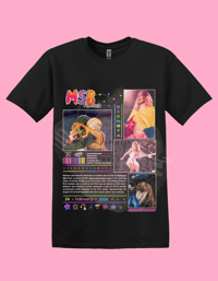 Image 1 of Exclusive MSB Forever Design✨🌺🌈