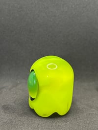 Image 3 of Ghosty Boi (lime swirl)