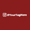 x2 Instagram Stickers